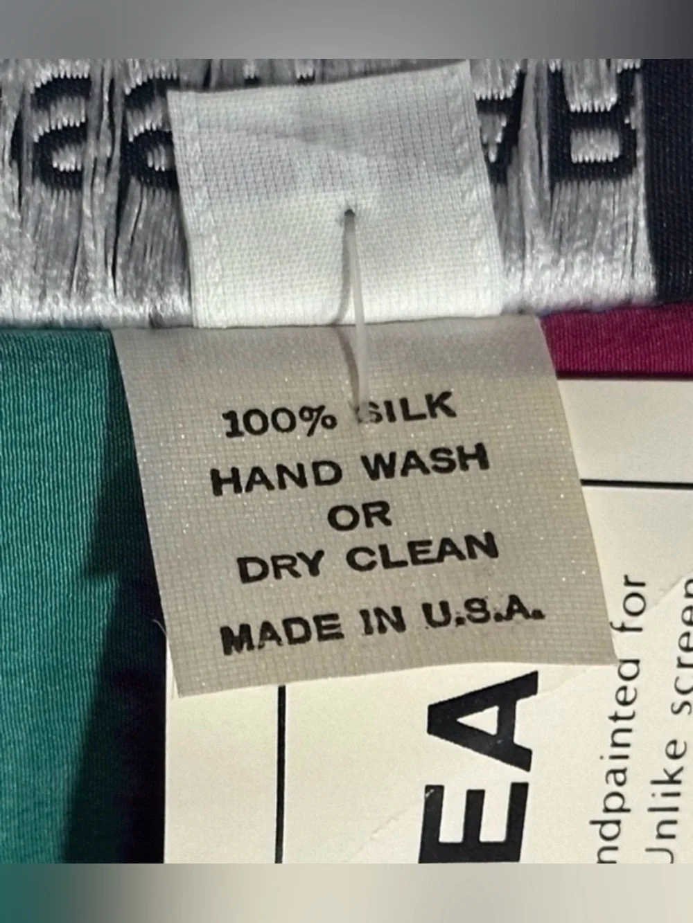 Mosswear one kind